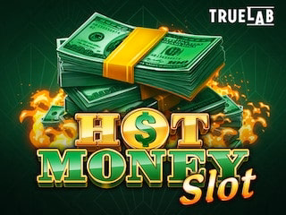 Hot Money Slot