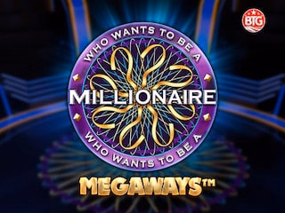 Who wants to be a Millionare