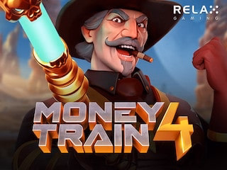 Money Train 4