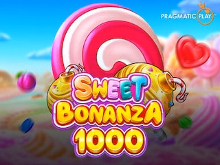 Sweet Bonanza